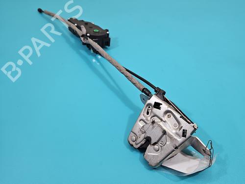 Used Tailgate handle Tailgate handle 37820192 37820192