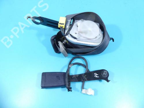 Front right seatbelt HONDA INSIGHT (ZE_) 1.3 IMA (ZE28, ZE2) | BP37893652I25 - Image 4