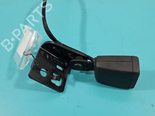 Rear left seatbelt OPEL ASTRA L (OV5) 1.5 Turbo D (FBYHZT, FBYHZJ) | BP38145151I29 - Image 3