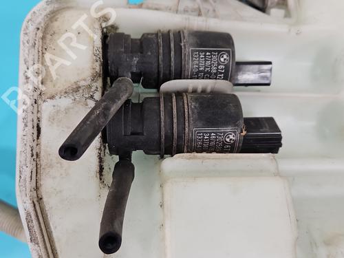 Sprinklertank BMW X1 (E84) sDrive 18 d | BP38128859C113 - Image 5
