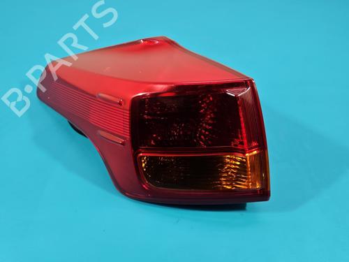 Used Left taillight Left taillight TOYOTA RAV 4 IV (_A4_) 2.0 4WD (ZSA44_) (151 hp) 40119184 40119184