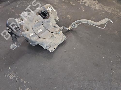 Benzintank Benzintank RENAULT ESPACE V (JR_) 1.6 dCi 160 (160 hp) 39743226 39743226