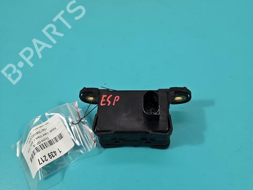 Electronic sensor SUZUKI GRAND VITARA II (JT, TE, TD) 2.0 All-wheel Drive (TD54V, JB420) | BP37815297M84 - Image 5
