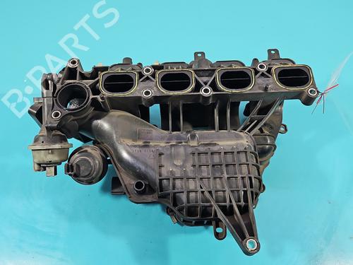 Intake manifold MAZDA 6 Hatchback (GH) 2.0 MZR (GHEFS) | BP37812643M70 - Image 6