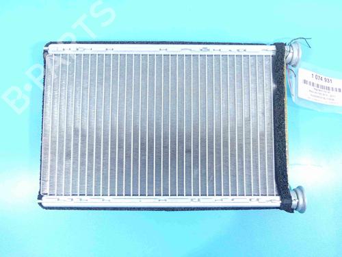 Heater matrix BMW X3 (F25) xDrive 28 i | BP37877854M63 - Image 3