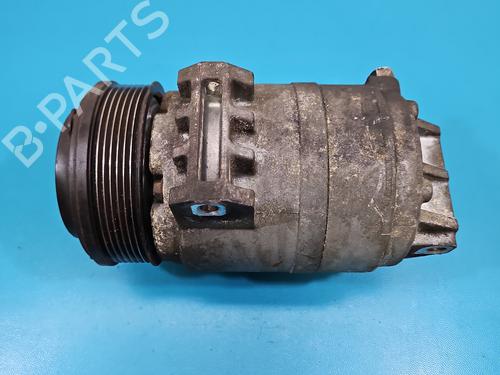 AC compressor RENAULT KOLEOS I (HY_) 2.0 dCi 4x4 (HY0K) | BP37854061M34 - Image 9