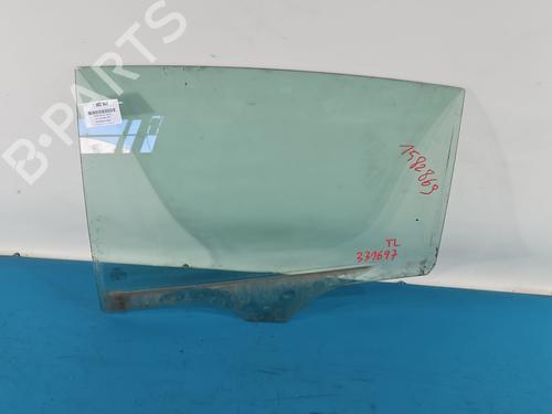 rear-left-door-window-ford-focus-iv-hn-2018-37846576 main image
