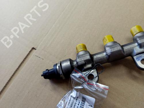 Injection rail RENAULT KOLEOS I (HY_) 2.0 dCi 4x4 (HY0K) | BP37854057M98 - Image 13