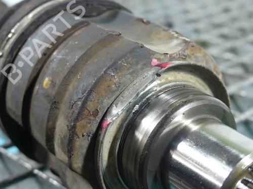 Left front driveshaft TOYOTA AURIS (_E15_) 2.0 D-4D (ADE150_, ADE150R) | BP37809146M38 - Image 5