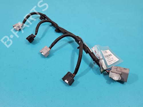 Used Wiring harness Wiring harness TOYOTA YARIS (_P13_) 1.5 (NSP131_) (112 hp) 37811319 37811319