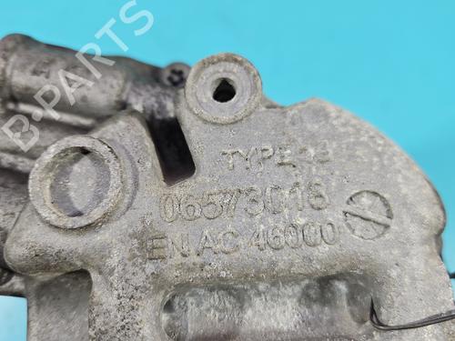 AC compressor OPEL MERIVA B MPV (S10) 1.4 (75) | BP37832818M34 - Image 10