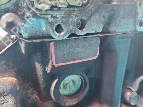 Engine TOYOTA LAND CRUISER 200 (_J2_) 4.5 D4-D (VDJ200) | BP38127007M1 - Image 26