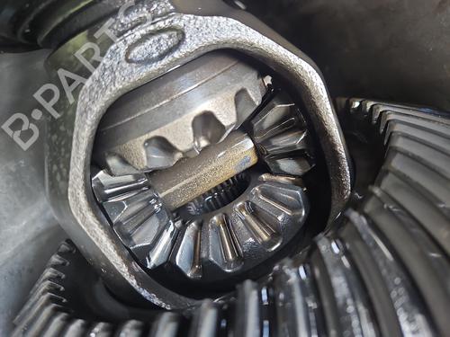 Rear differential BMW 3 (G20, G80, G28) 318 i | BP38061620M24 - Image 5