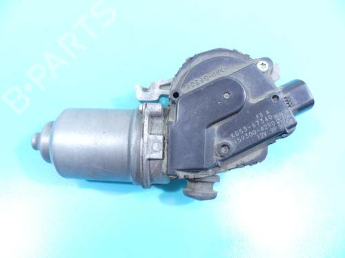 Front wiper motor MAZDA CX-5 (KE, GH) 2.0 AWD (KEEAW) | BP37886075M29 - Image 3