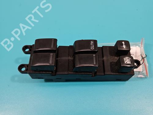 Switch NISSAN PRIMERA (P12) | BP38120650I30 - Image 2