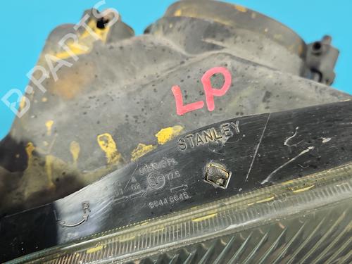 Left headlight SUZUKI IGNIS II (MH) 1.3 (RM413) | BP38651127C28  - Image 10