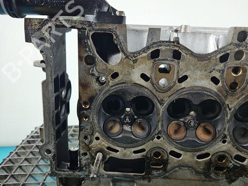 Cylinder head BMW 1 (E87) 116 i | BP38119113M5 - Image 13