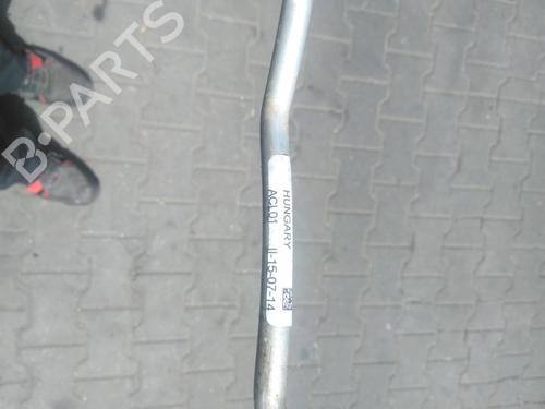 AC pipe BMW i3 (I01) Range Extender | BP37844044M126 - Image 8