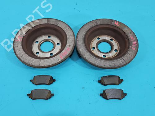 Andre FORD PUMA (J2K, CF7) | BP38140812O1 - Image 2