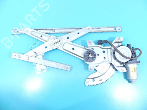 Used Front right window mechanism Front right window mechanism 37880357 37880357