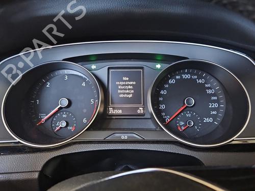 Used Instrument cluster Instrument cluster 37838800 37838800