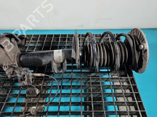Used Left front shock absorber Left front shock absorber 37822931 37822931