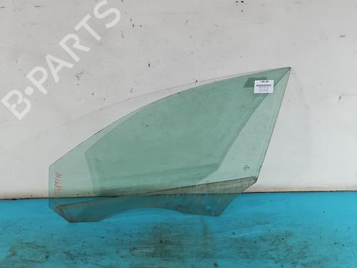 Used Front left door window Front left door window 38139572 38139572