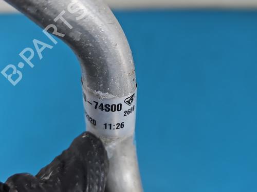 AC pipe SUZUKI SX4 S-Cross (JY) 1.4 Hybrid (Mild Hybrid) AllGrip (AKK 414) | BP37832777M126 - Image 4