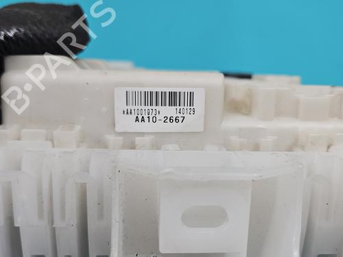 Fuse box SUZUKI SX4 S-Cross (JY) 1.6 AllGrip (AKK 416) | BP38143501E1 - Image 5