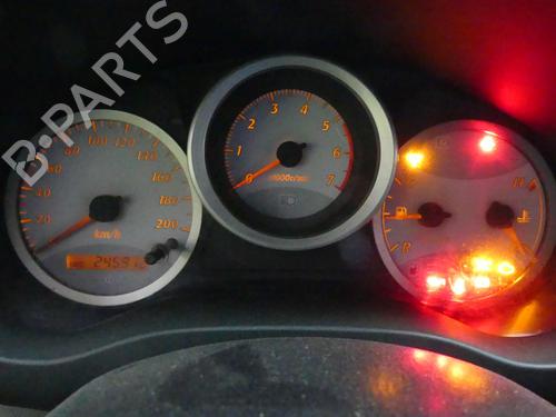 instrument-cluster-toyota-rav-4-ii-_a2_-2000-2001-2002-2003-2004-2005-37806543 main image