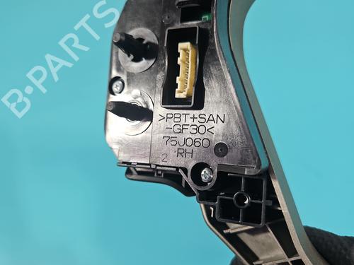 Steering wheel controls LEXUS NX (_Z1_) 300h AWD (AYZ15, AYZ15_, AYZ15R) | BP37842714E15 - Image 8