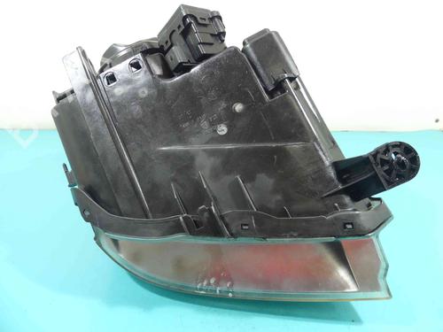 Left headlight RENAULT VEL SATIS (BJ0_) 3.0 dCi (BJ0J, BJ0N) | BP37887357C28 - Image 4