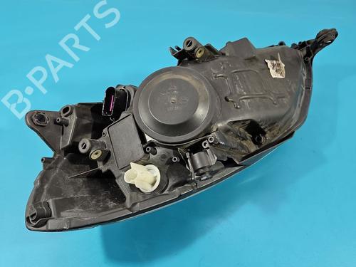 Right headlight SKODA FABIA II Combi (545) 1.2 TSI | BP40283643C29 - Image 10
