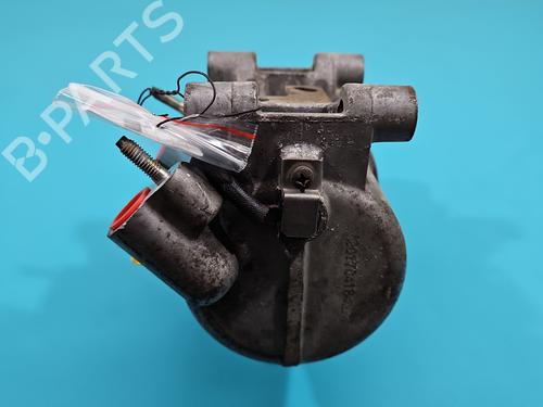AC compressor CITROËN C-ELYSEE (DD_) 1.6 VTi 115 (DDNFP0, DDNFP6, DDNFP9) | BP38125486M34 - Image 4