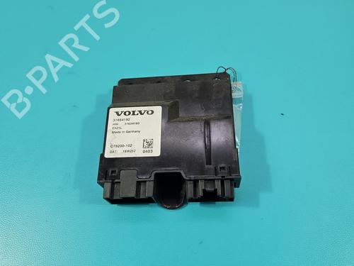 Módulo eletrónico VOLVO S90 II (234) T6 AWD | BP37831437M83 - Image 2