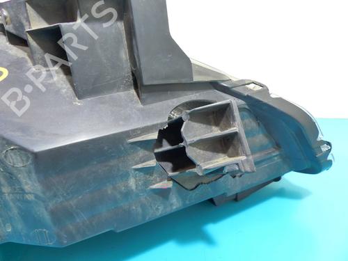 Left headlight MAZDA CX-9 (TB) 3.7 AWD (TB10A) | BP37883078C28  - Image 8
