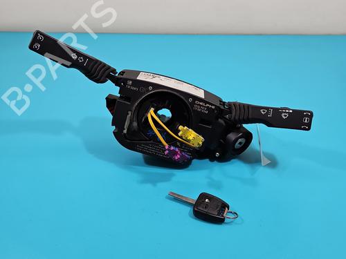 steering-column-stalk-opel-signum-hatchback-z03-2003-2004-2005-2006-2007-2008-37814310 main image