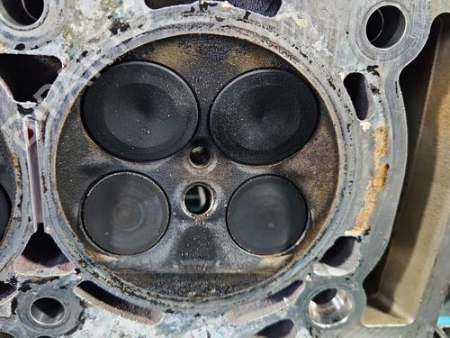 Cylinder head MERCEDES-BENZ M-CLASS (W166) ML 350 4-matic (166.057) | BP39533183M5 - Image 18