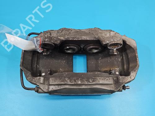 Left front brake caliper AUDI A4 B9 (8W2, 8WC) 2.0 TFSI | BP37856507M105 - Image 5