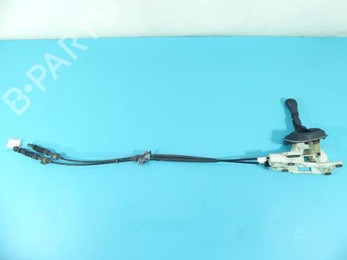 Used Gear lever Gear lever 37809501 37809501