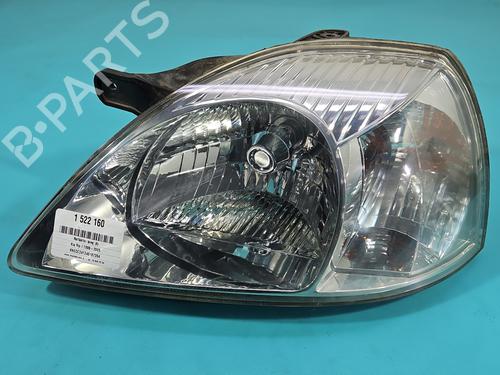 Used Left headlight Left headlight 38147184 38147184