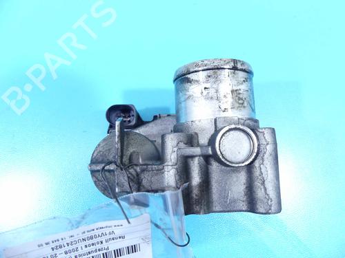 Throttle body RENAULT KOLEOS I (HY_) 2.0 dCi 4x4 (HY0B) | BP37809010M82 - Image 3