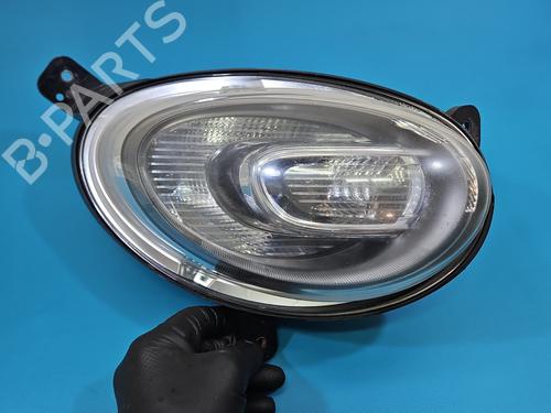 Right daytime light FIAT 500X (334_) 2.0 D Multijet 4x4 (334AXB22, 334AXD2B) | BP37858972C103 - Image 2