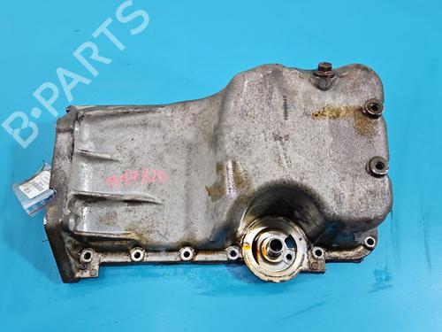 Used Oil sump Oil sump SUZUKI SWIFT IV (FZ, NZ) [2010-2026] 37854701 37854701