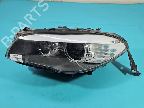 Left headlight BMW 5 (F10) 528 i xDrive | BP38139482C28 - Image 2