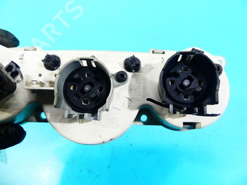 Climate control FORD TRANSIT CONNECT (P65_, P70_, P80_) | BP37880000I5 - Image 6