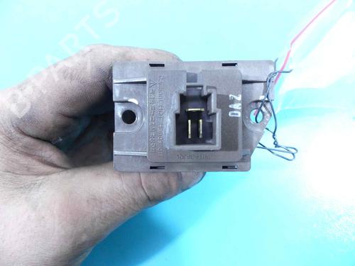 Heater resistor KIA CEE'D Hatchback (ED) 1.6 | BP37806338M108 - Image 5