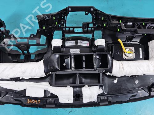 Instrumentbræt HYUNDAI i30 (GD) | BP37826345C46 - Image 17