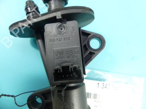 Clutch slave cylinder VW CC B7 (358) 2.0 TDI | BP37809540M113 - Image 4