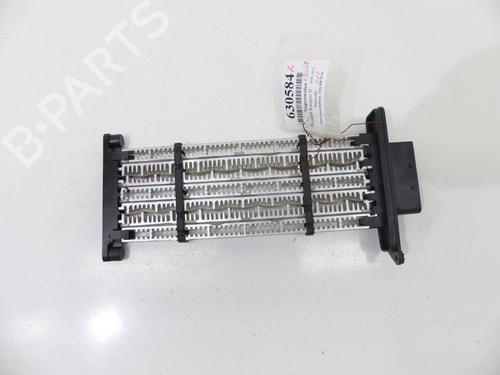 Heater matrix RENAULT KANGOO Express (FW0/1_) 1.5 dCi 70 (FW0A, KW0V) | BP37860574M63 - Image 3